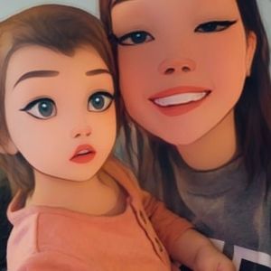 Meet your Posher, Haley